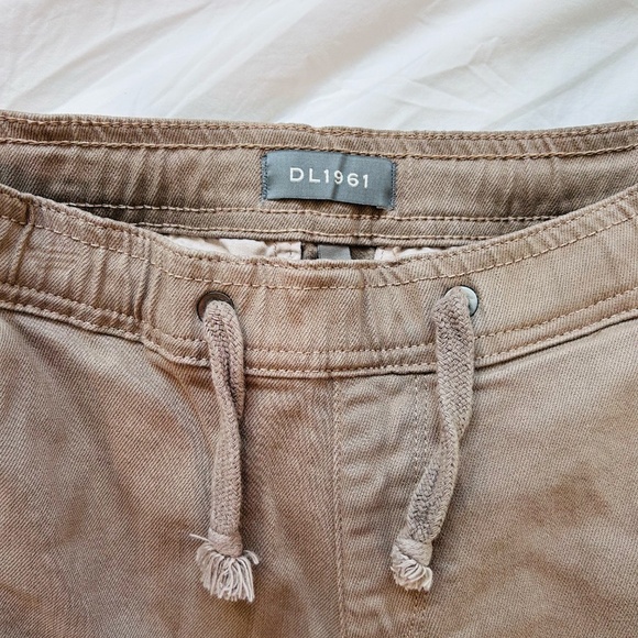 DL1961 Boys' Jackson Jogger - Picture 4 of 4